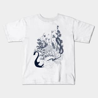 Floralia Kids T-Shirt